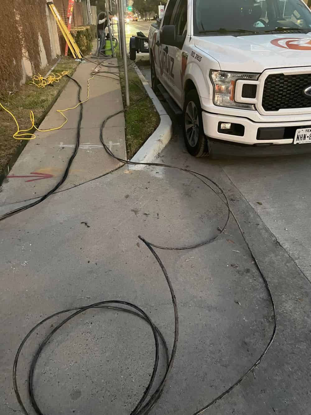 Home Generator Installation image