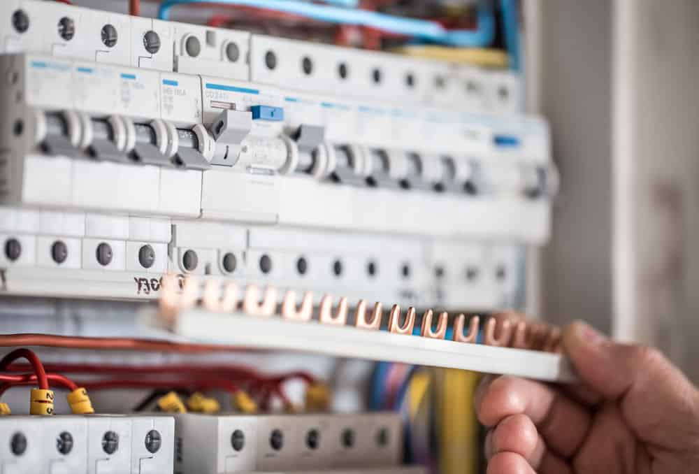 Electrical Panel Upgrades image