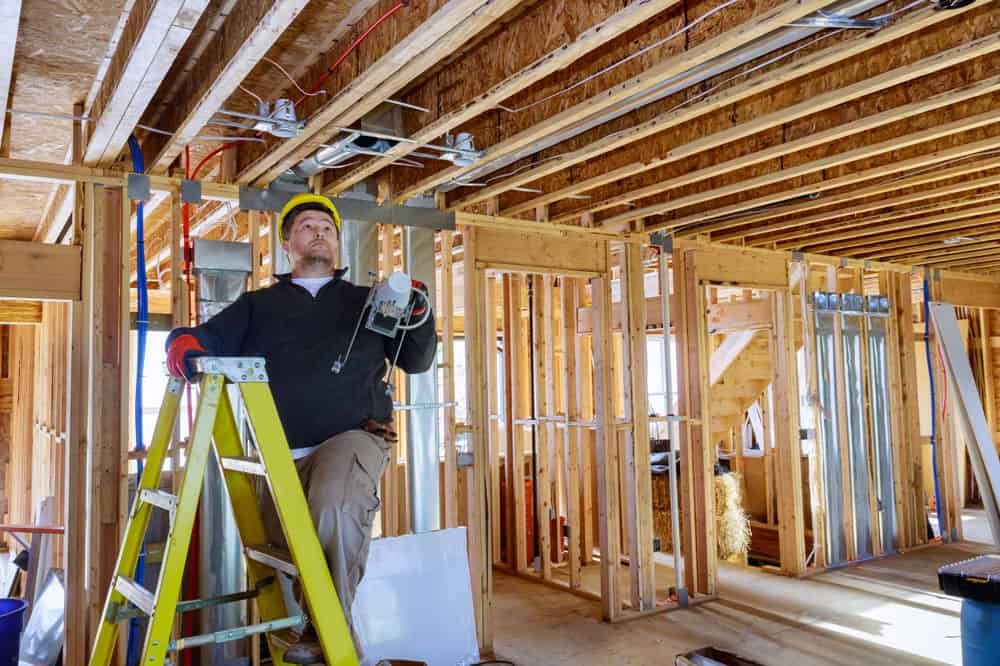 Switch Installation image