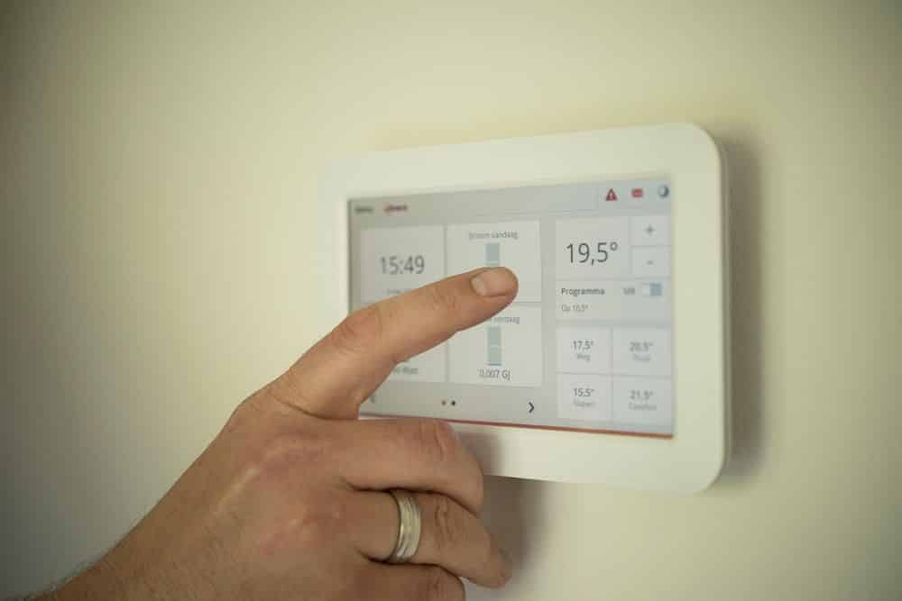 Smart Home Device Installation image