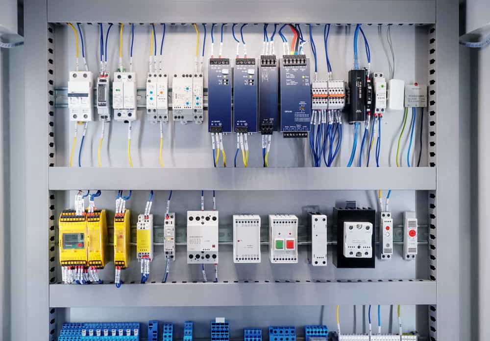 Hero image for Ruiz Electrical Services