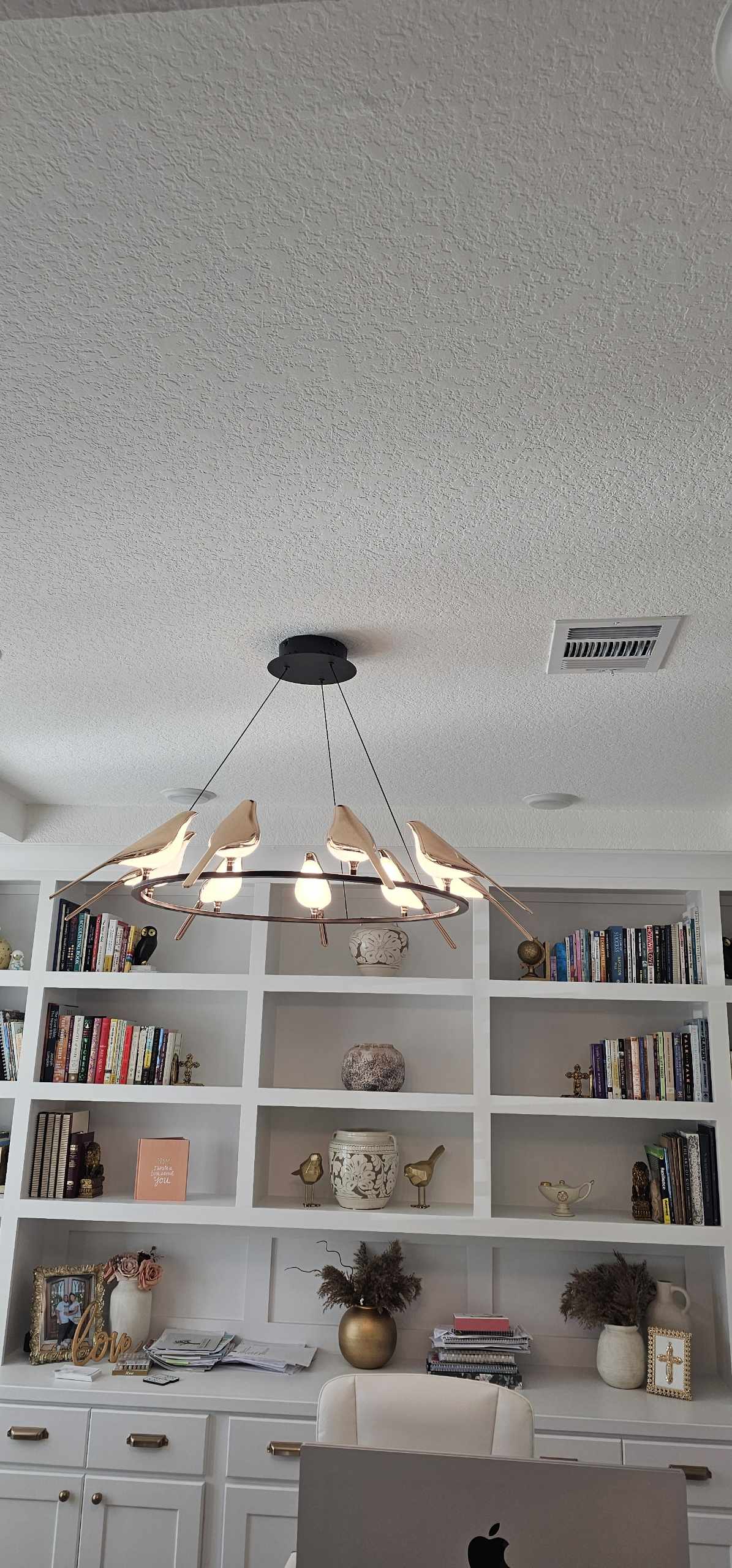 Project Modern Office Lighting Upgrade image