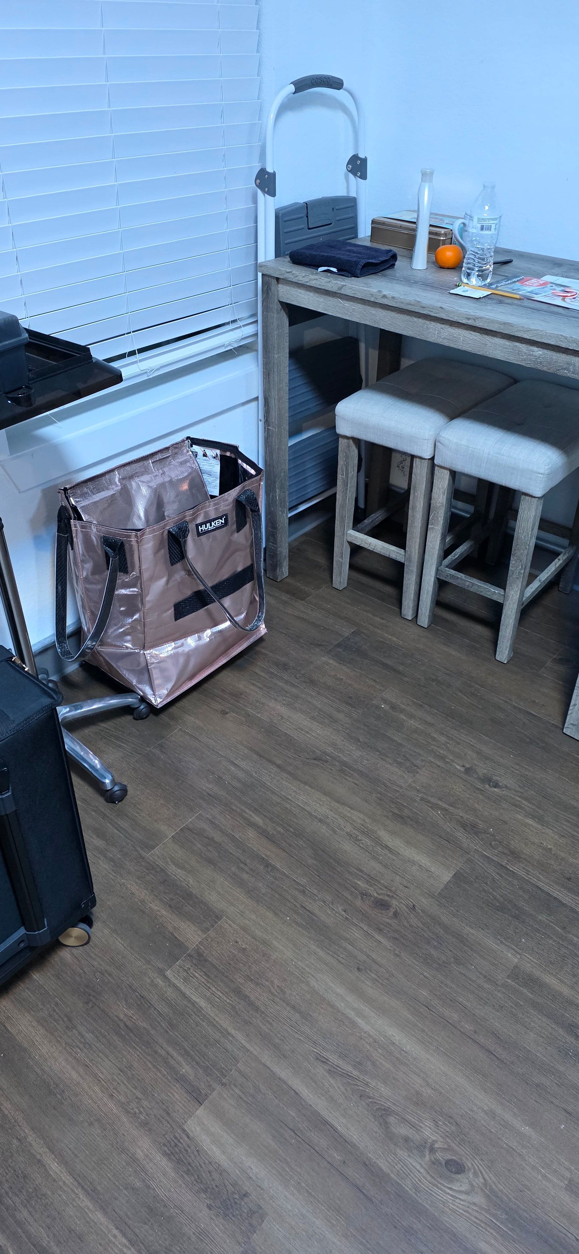 Gallery photos for Ensuring Reliable Power in Your Salon: Image #5