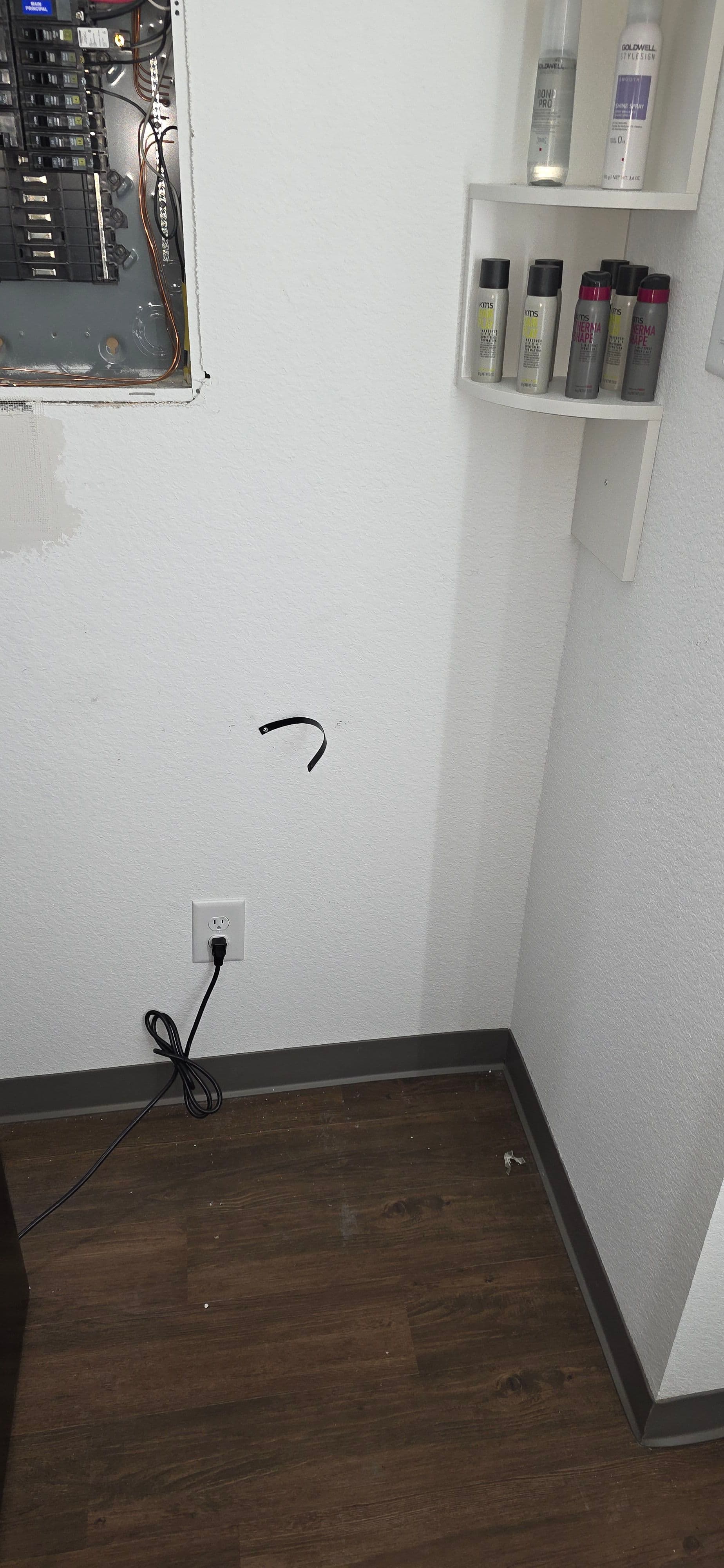 Gallery photos for Ensuring Reliable Power in Your Salon: Image #1